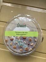 Cerneaux de noix
