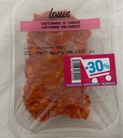 Chorizo