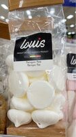 Meringues Minis