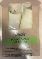 Poulet caesar
