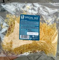Special mix