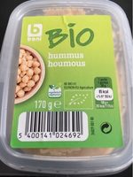 Houmous