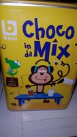 Cacao Choco Mix