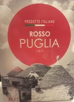Rosso Puglia