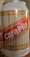 Carapils