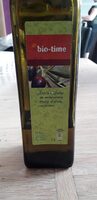 Huile d'Olive bio-time
