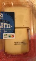 Fromage a Raclette