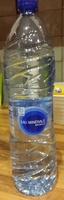 Eau Minérale Naturelle, source "Oiselle"