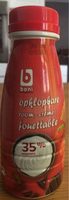 Creme fouettable 35%