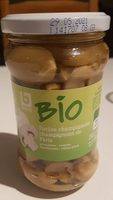 Champignons de Paris