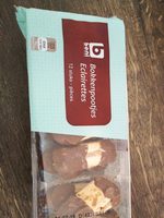 Eclairettes