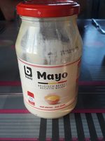 Mayo recette Belge
