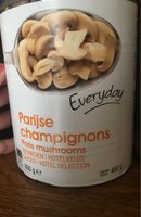 Parijse champignons