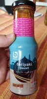 Teriyaki sweet