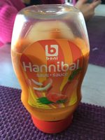 Sauce Hannibal