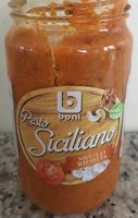 Pesto Siciliano