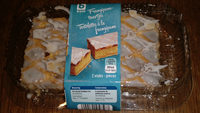 Tartelettes à la frangipane