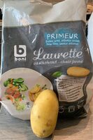 Laurette