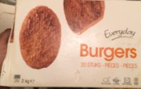Burgers