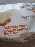 Double crème