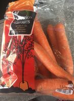 Carottes