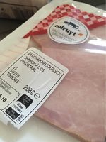 Jambon Magistral à l'os