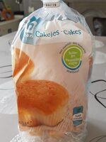 Cakes