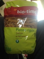 Penne Rigate