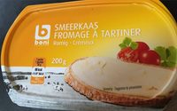 Fromage à tartiner