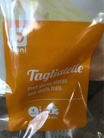 Tagliatelle