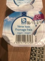BONI verse kaas 0%vg