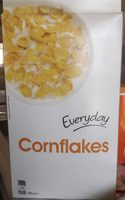 Everyday Corn Flakes