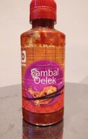 Sambal oelek