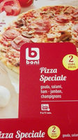 Pizza Speciale