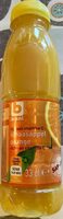 Jus d'orange