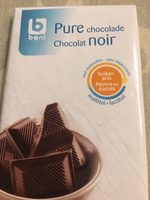 Chocolat Noir