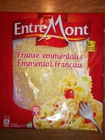 Emmental français