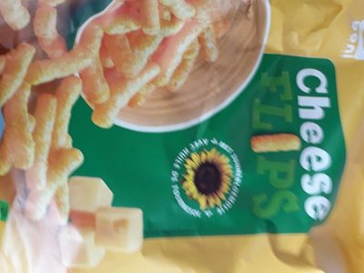 -cheese flips