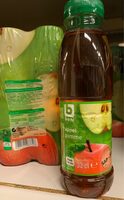 Jus de pomme