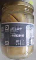 Fonds d'artichaut