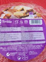 Tortilla