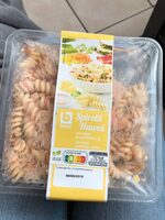Spirelli Hawaii