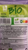 Tofu Bio