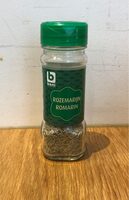 Romarin