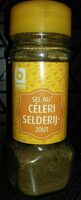 Sel au céleri