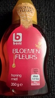 Miel Fleurs