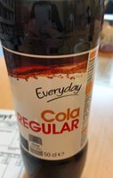 Cola Regular