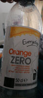 Everyday Orange Zero