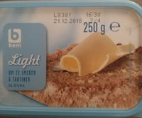 Light om te smeren