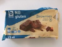 No Gluten Brownies
